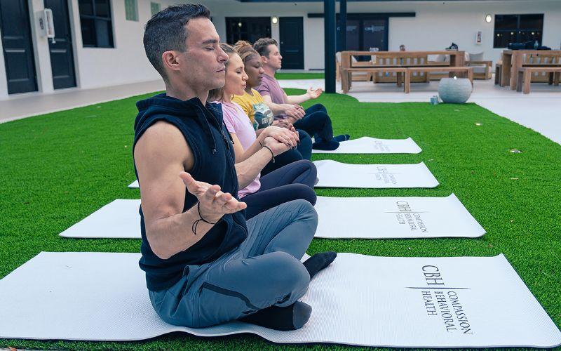 Holistic Support