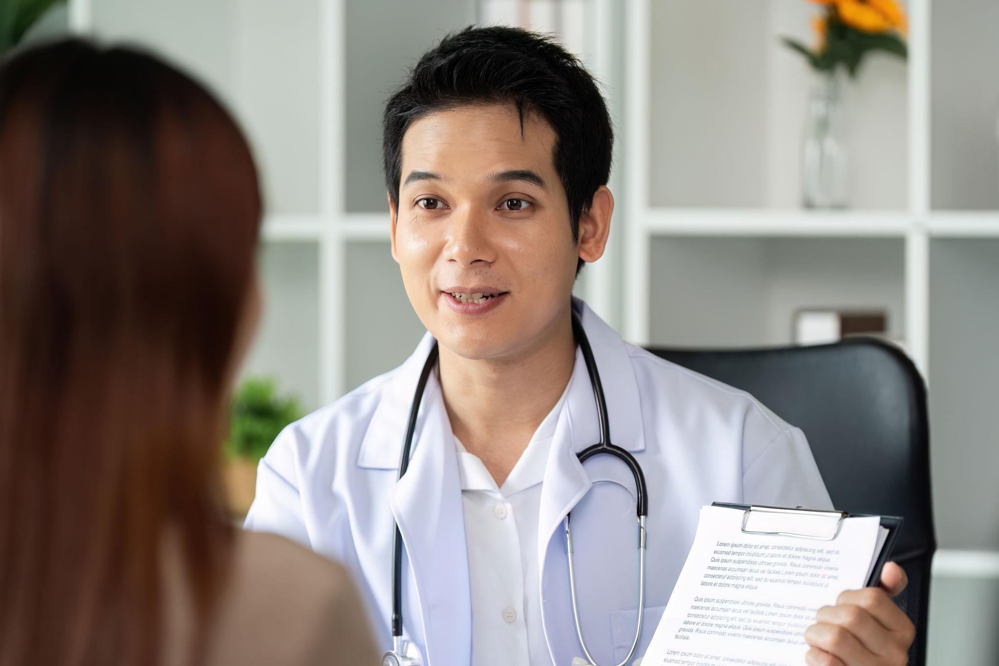 Personalized Treatment Plan