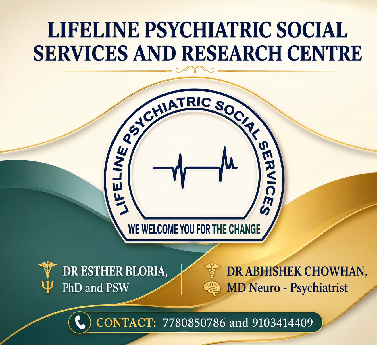 Rehabilitation & Recovery Showcase